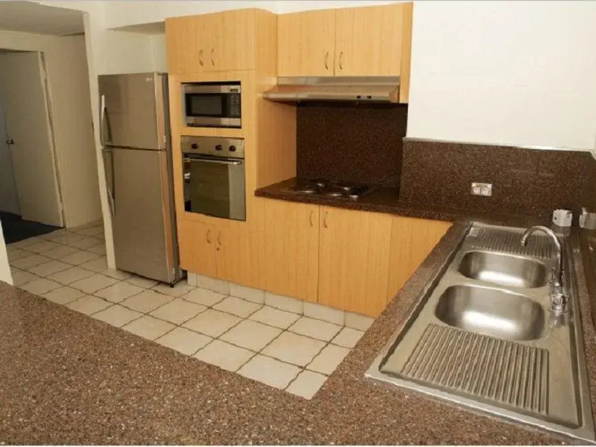 The Penthouses - We Accommodate