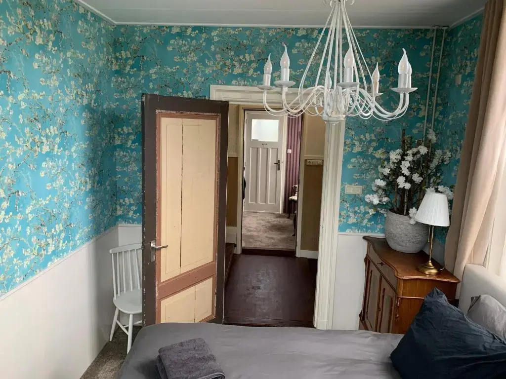 B&B t Raethuys