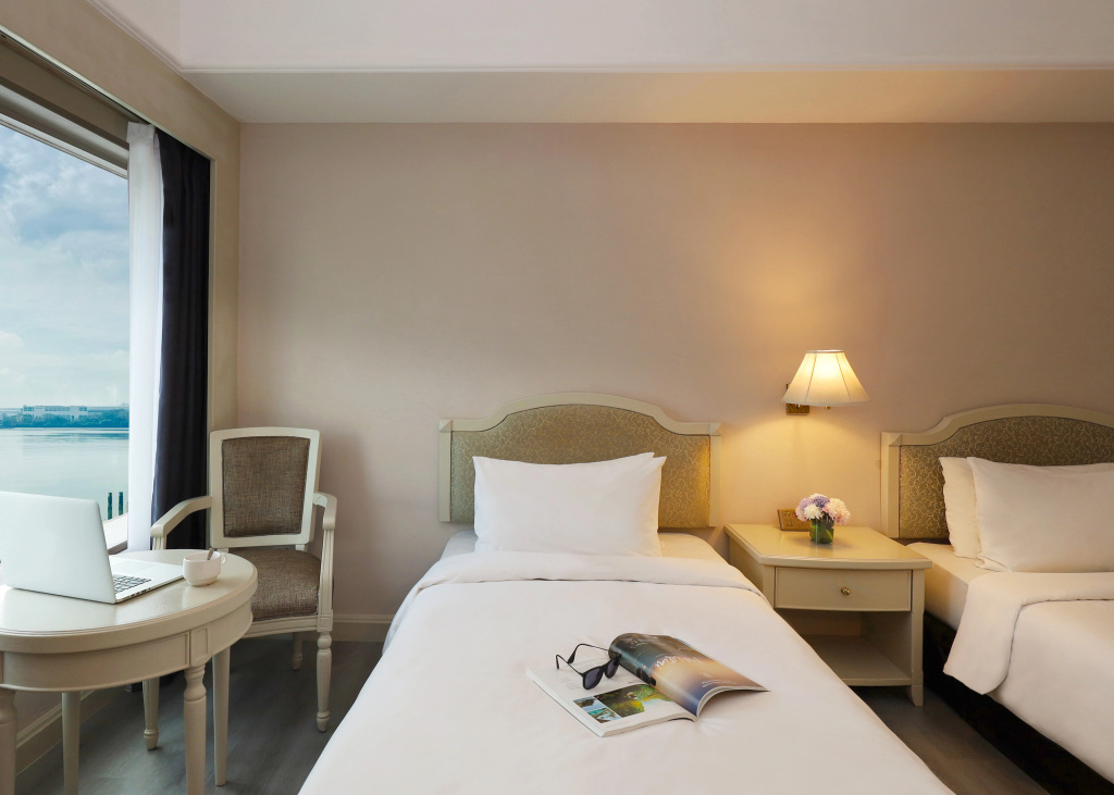Berjaya Waterfront Hotel, Johor Bahru