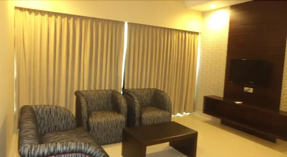 Holiday Villa Gram