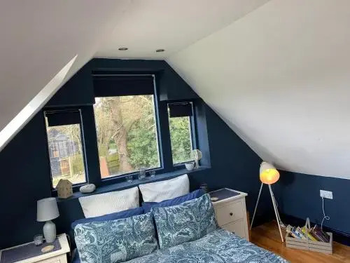 Tollgate Lodge