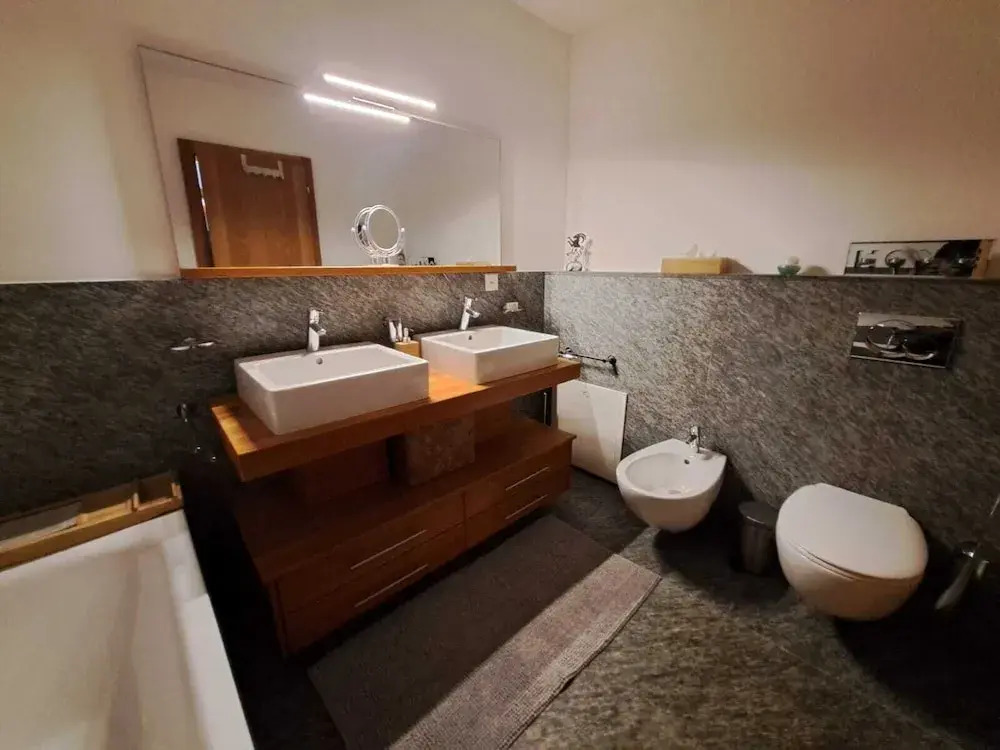 Laax Alpine Lodge