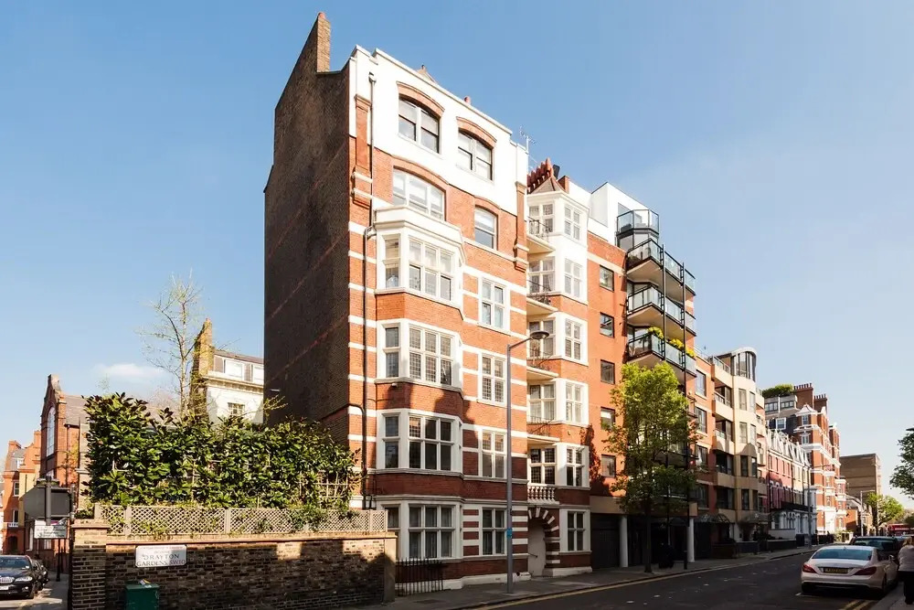 The Drayton Gardens Residence - DF1
