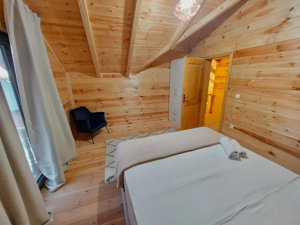 Villa Butterfly Valdanos