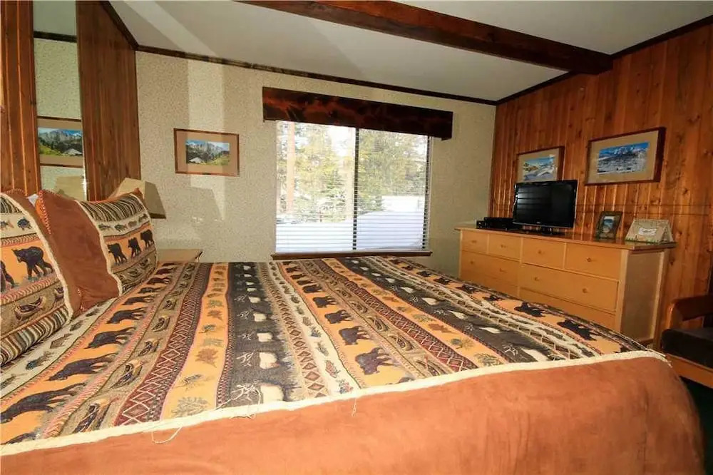Discovery 4 #121 Pet Ok 2 Bedrooms 2 Bathrooms Condo
