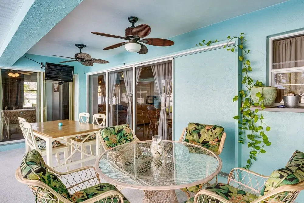 Breezy Englewood Condo w/ Community Pool!