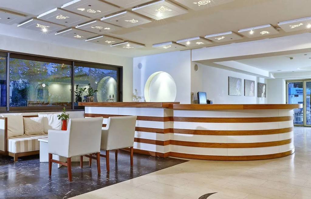 Alai Crete, a Tribute Portfolio Resort