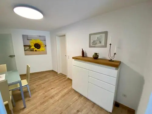Hotel Haus Maria