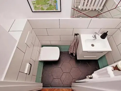 3Citygo Hostel Gdynia