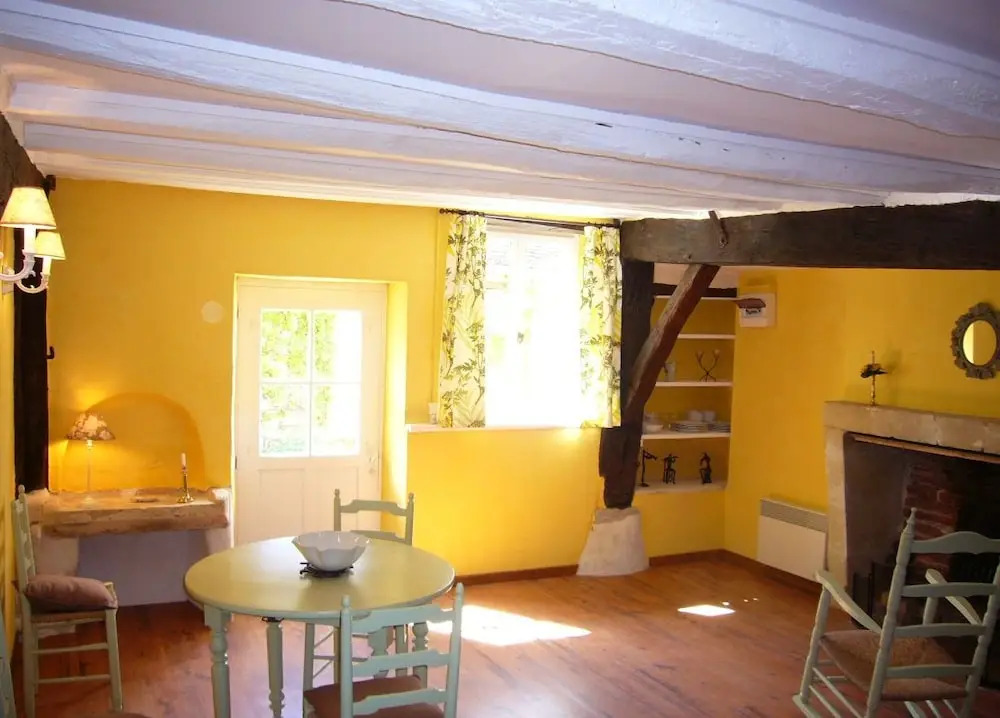 Le Clos Limeray