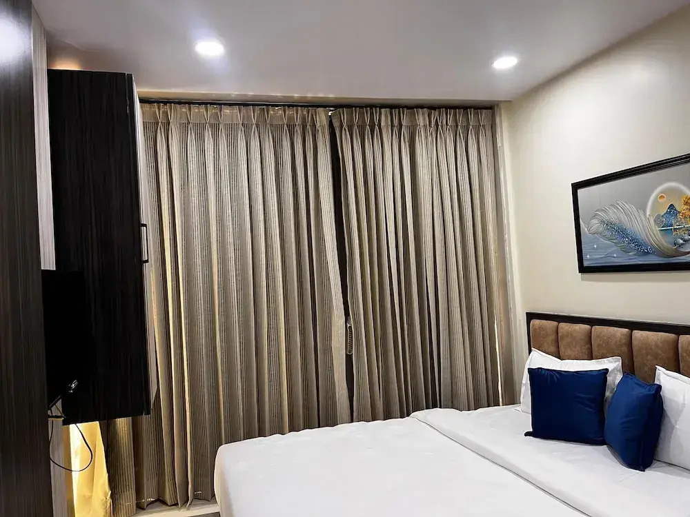 Hotel soumya sarovar
