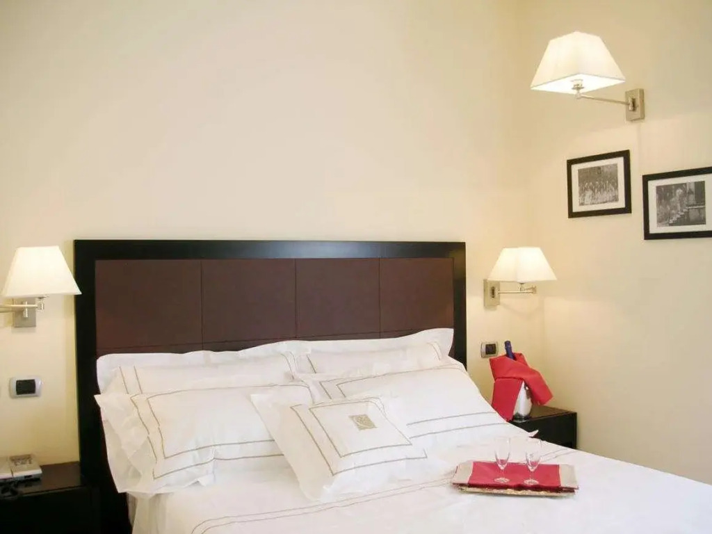 Cassisi Hotel