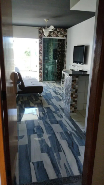 Paradise Rio Quente 517