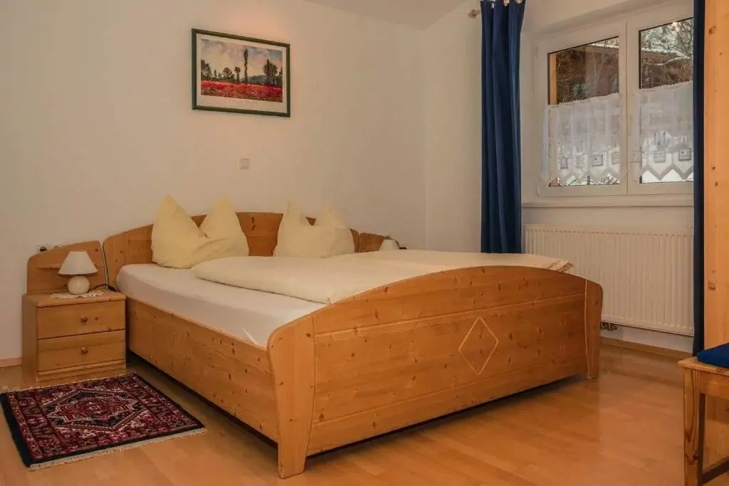 Haus Saroja