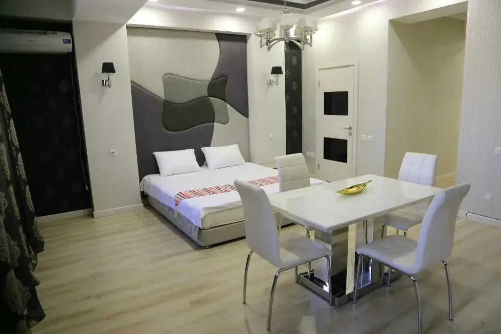 Promenade Boutique Apartment