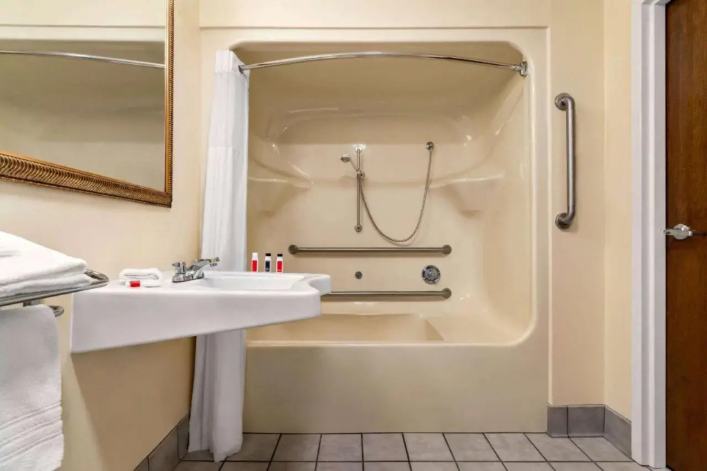 Comfort Inn