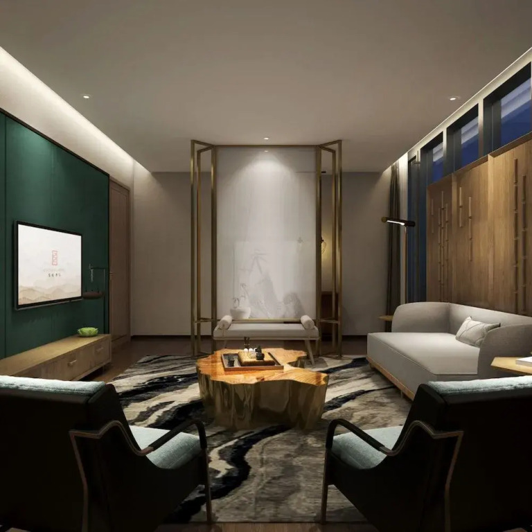 Kyushu Joycheng Hotel Shenzhen