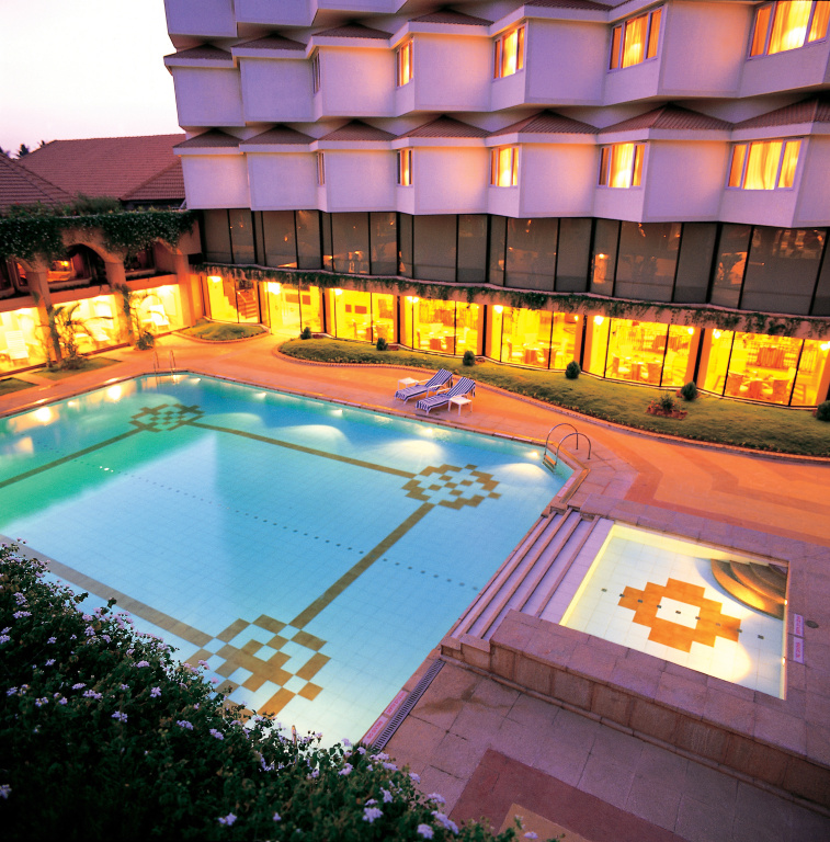 The Gateway Hotel Beach Road, Calicut