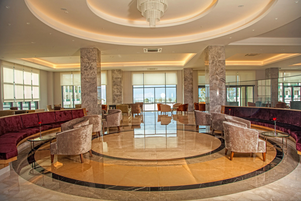 Korumar Ephesus Beach & Spa Resort - Ultra All Inclusive