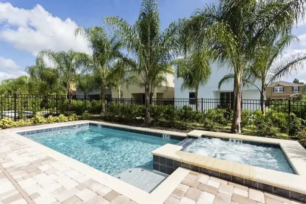 Reunion West Homes by Casa Floridian