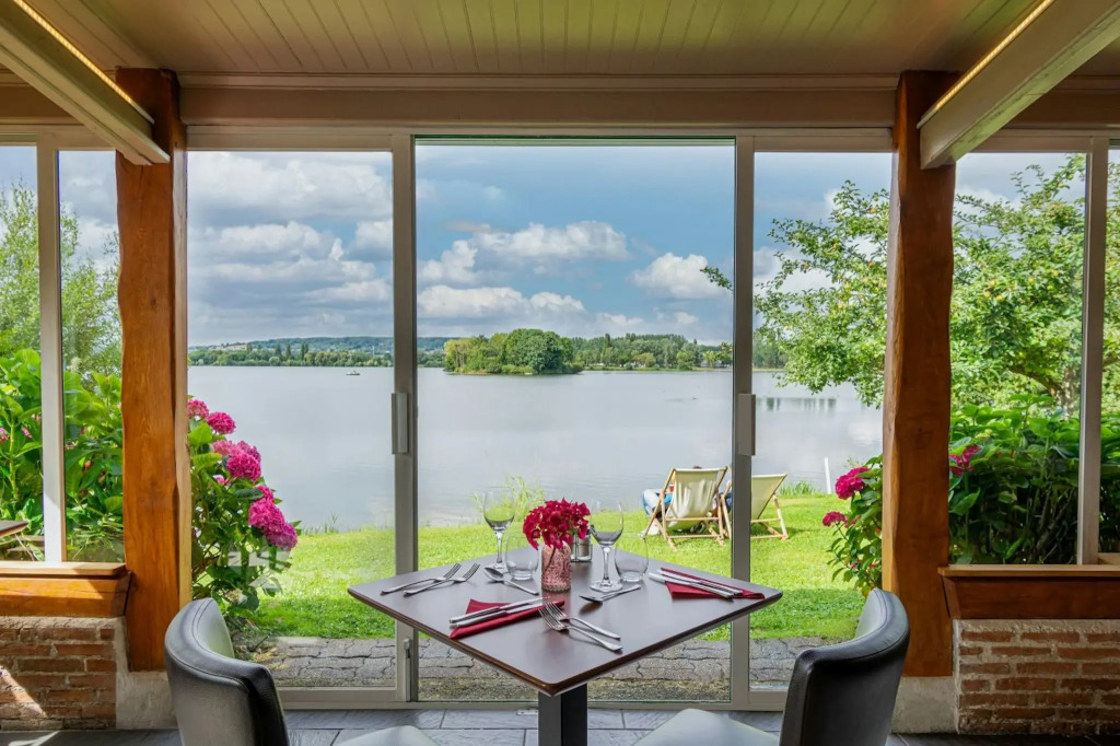 Eden Park Hotel Restaurant