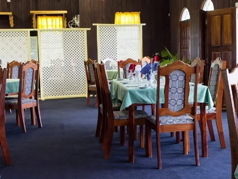 Kalinago Beach Resort