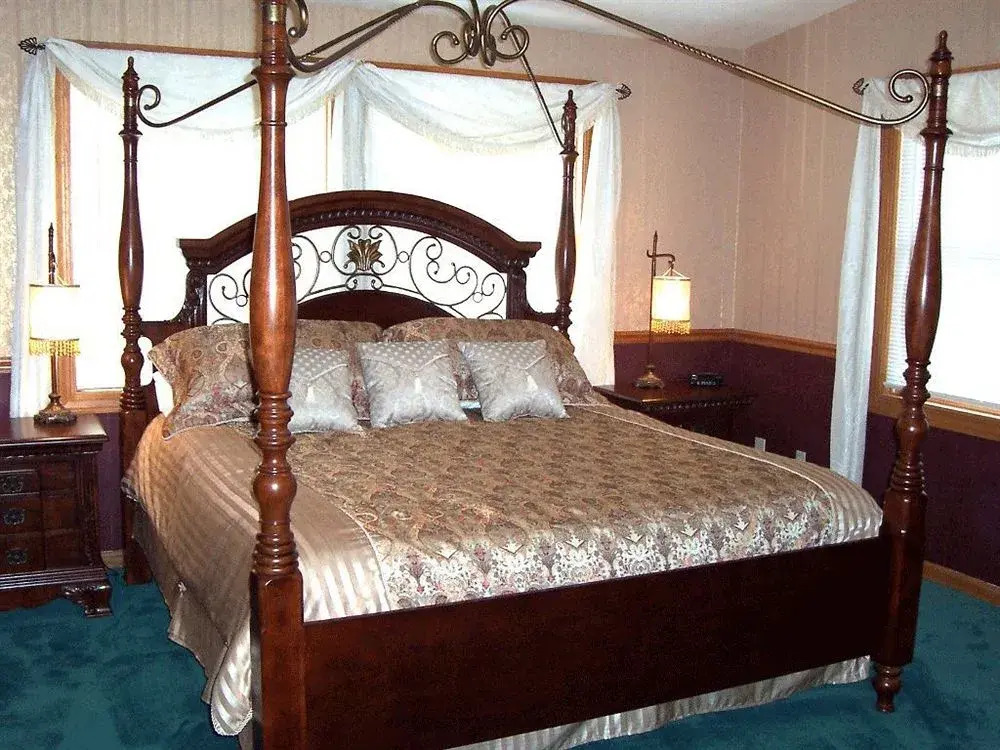 Bitterroot River B&B