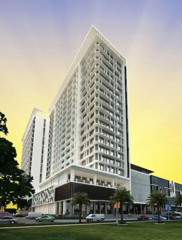 ITCC Manhattan North Suites