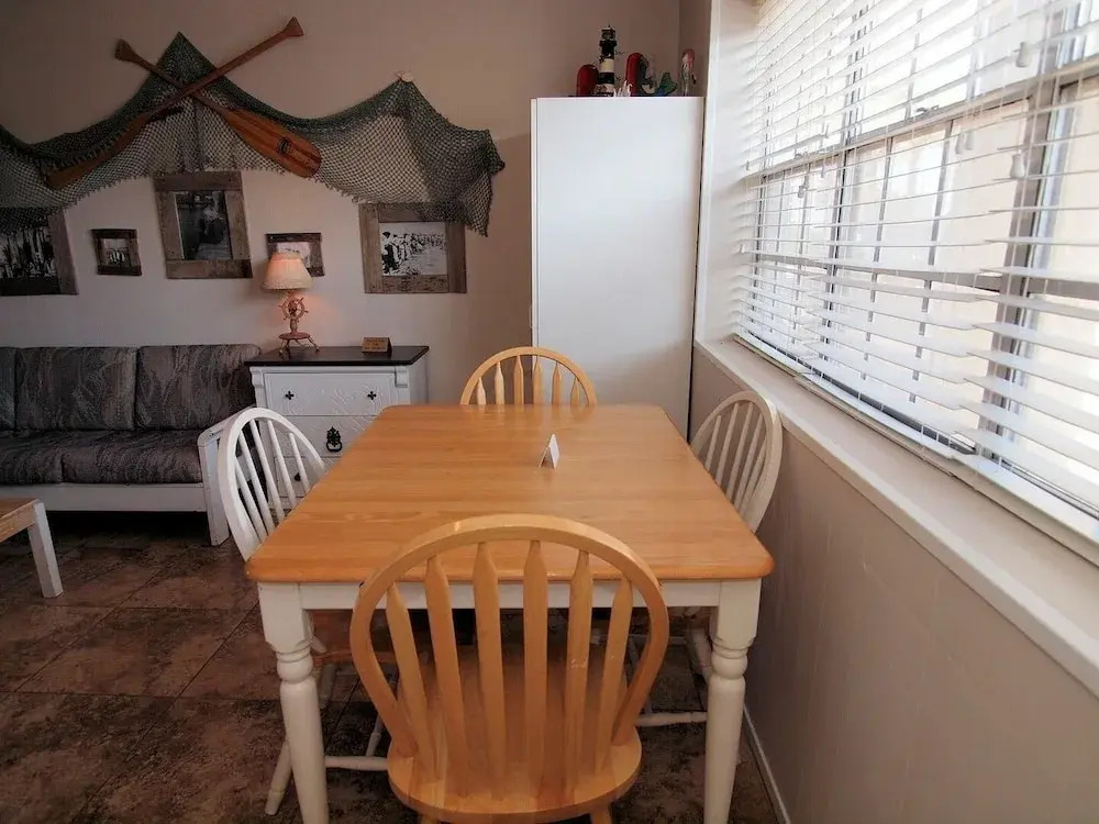 Island 5 1 Bedroom Condo