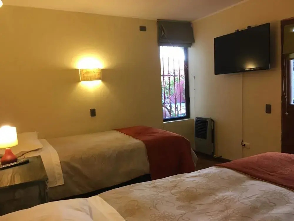 Alma Bed & Breakfast