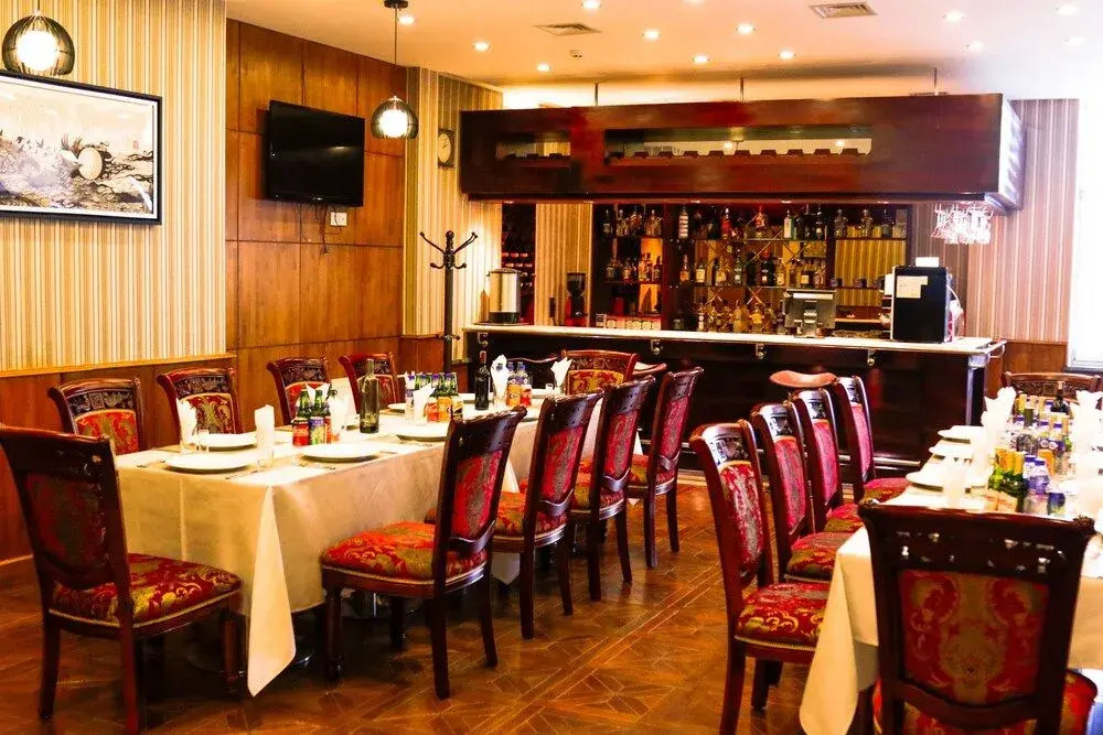Platinum Hotel Ulaanbaatar