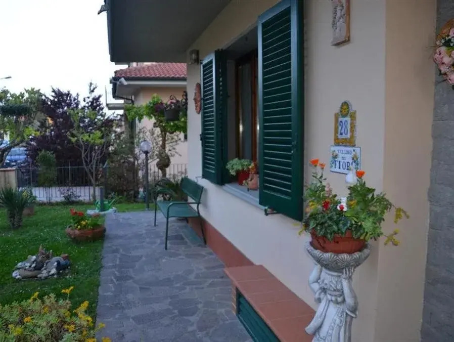 B&B Belvedere