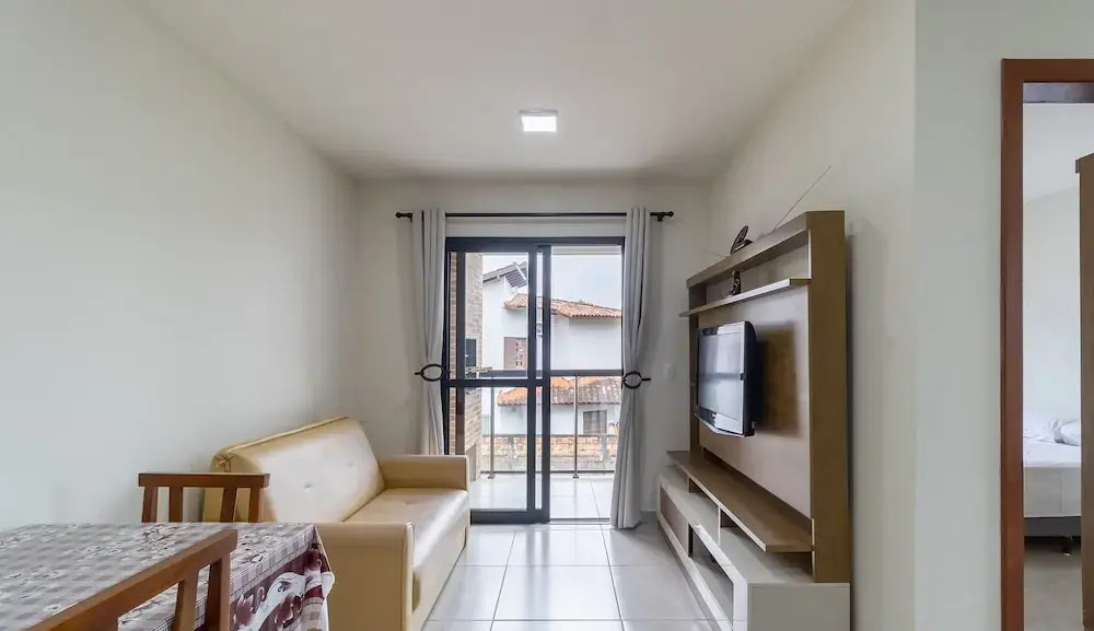 SJS - Condominium Near the Beach of the English