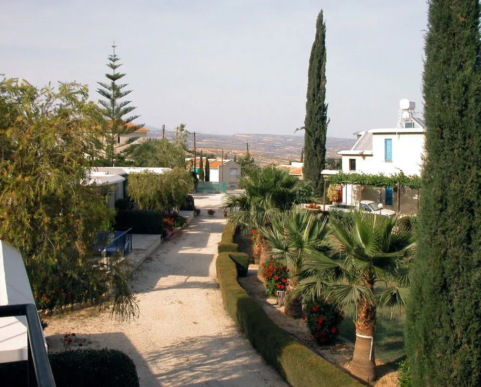 Zafira Holiday Apartments