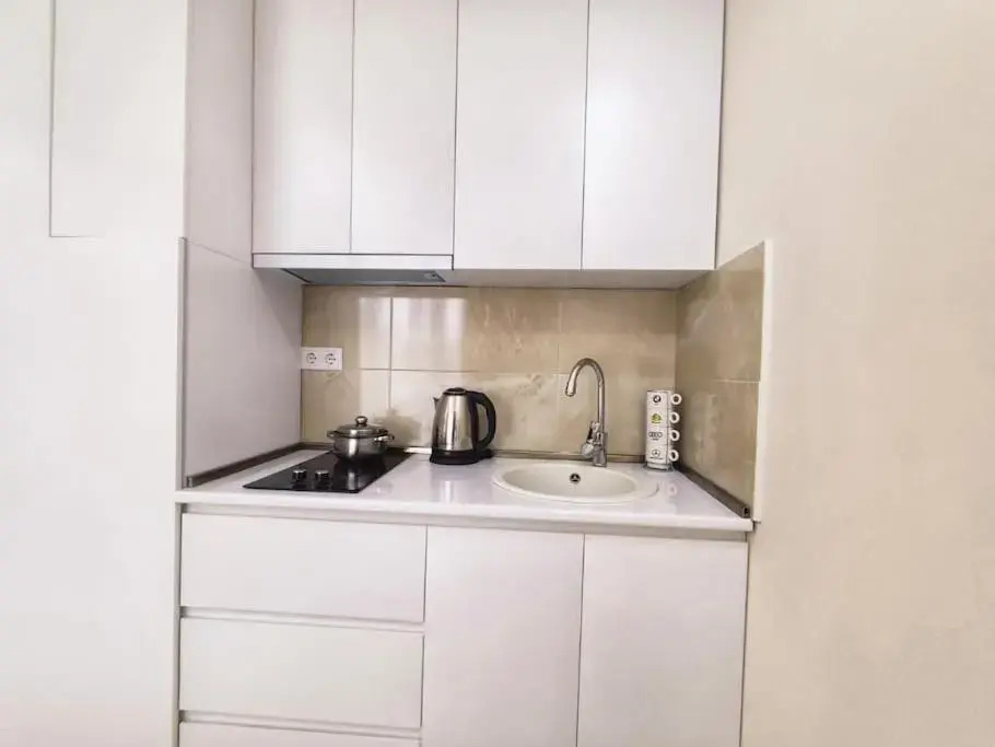 Leo Group Luxury Apartment 14-294 Sunrise Batumi
