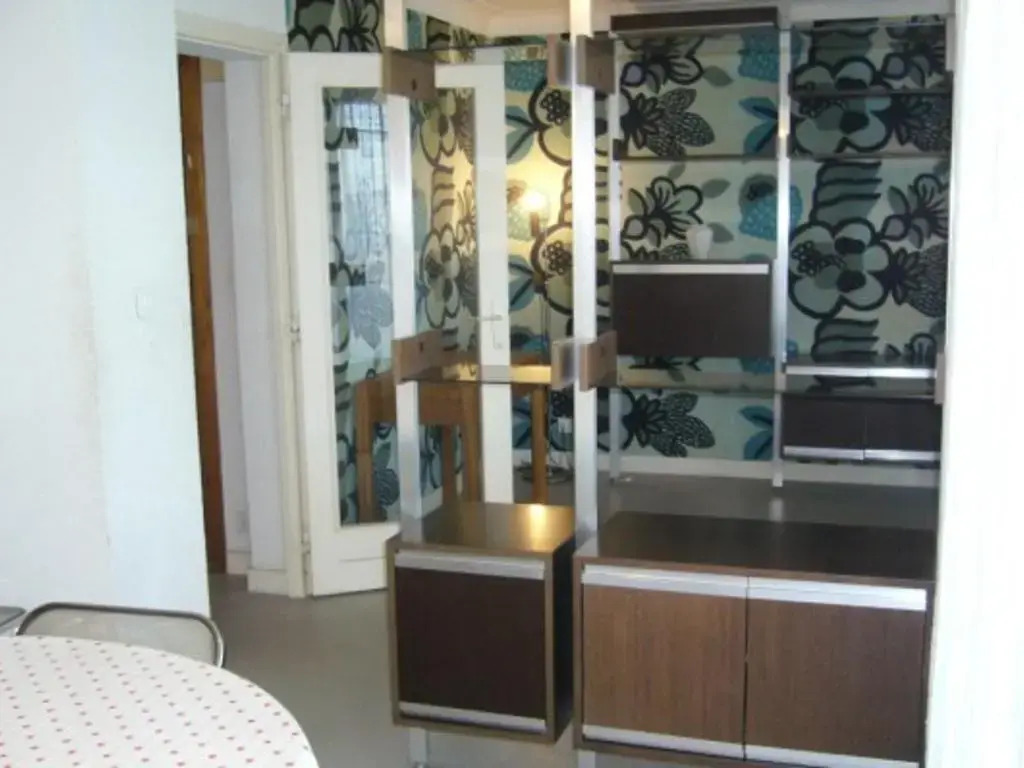Appartement Les Sables-d'Olonne, 3 pièces, 4 personnes - FR-1-197-207