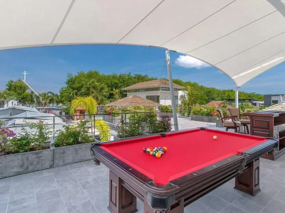 Kensho Villa