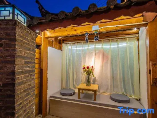 Lijiang Qinghui Zenjing Homestay (Shuhe Ancient Town)