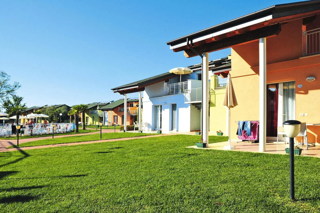 Club Village & Hotel Spiaggia Romea