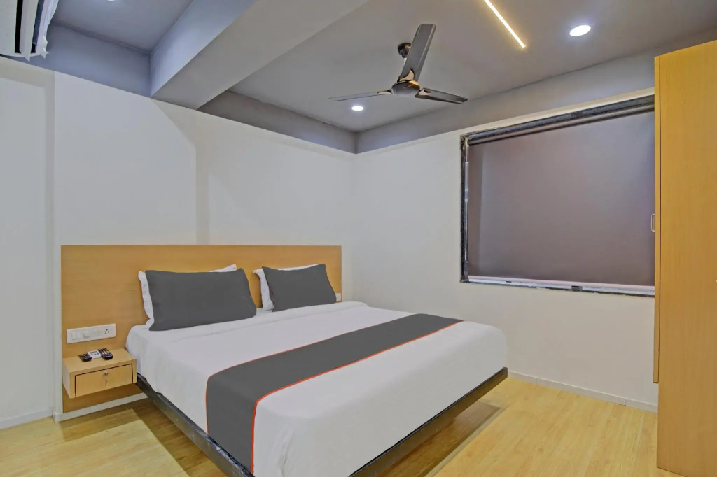 Collection O Depearl Hotel