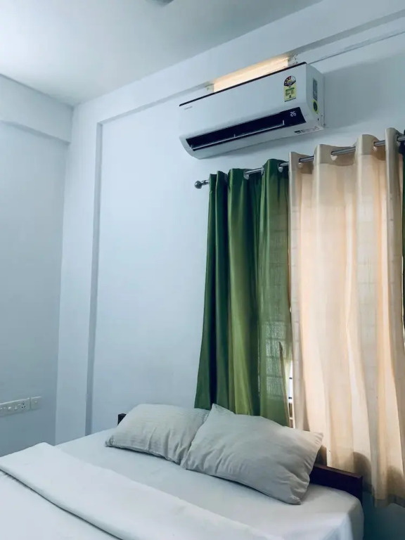 Celestia Residency