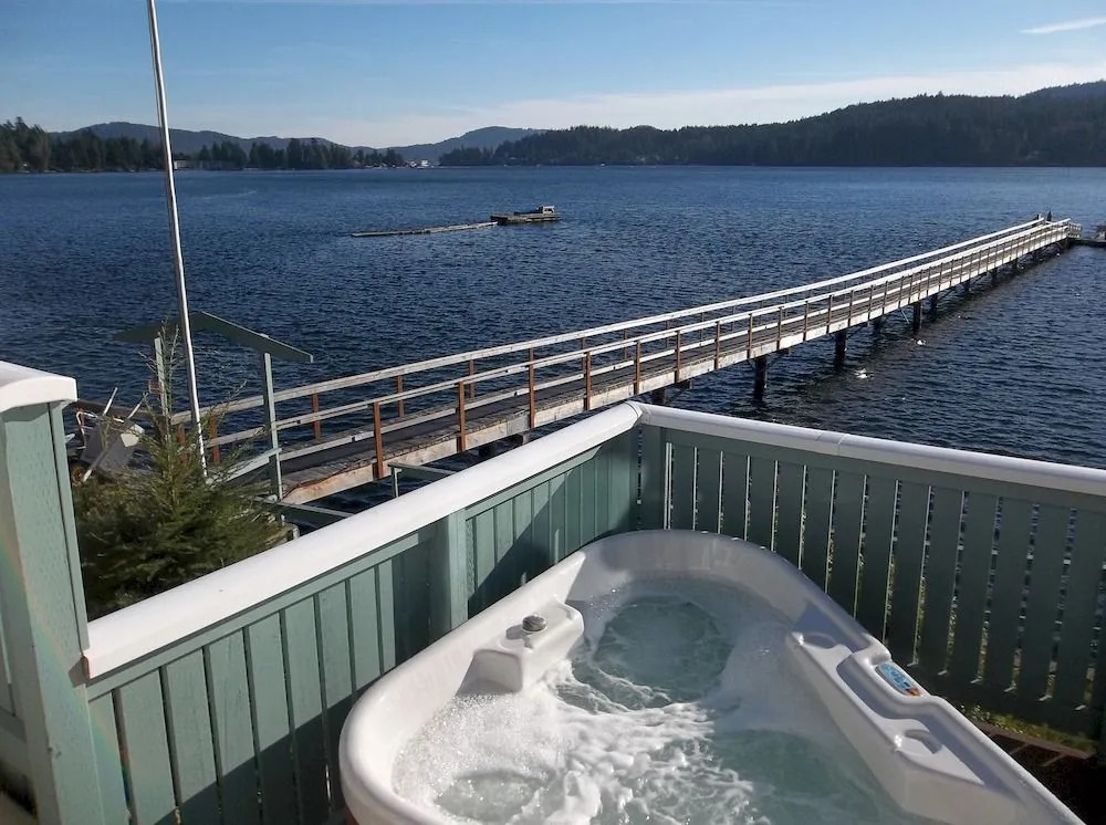 Seascape Inn