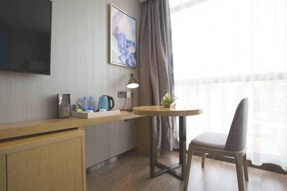 Echarm Hotel Beijing Huairou Yan Xi Lake Branch