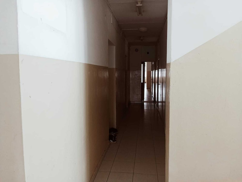 Ayyıldız Hostel