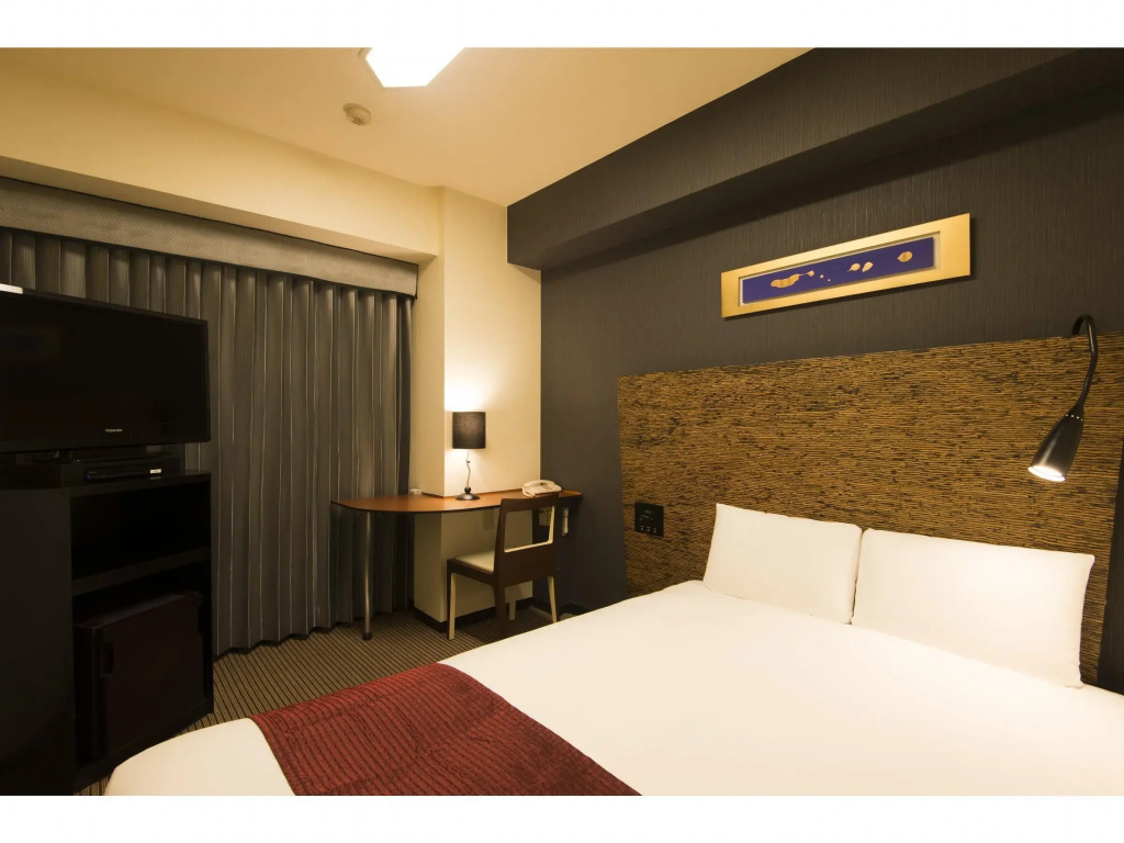 Villa Fontaine Tokyo Ueno Okachimachi