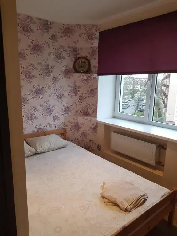 Rūtas apartamenti Lielais prospekts