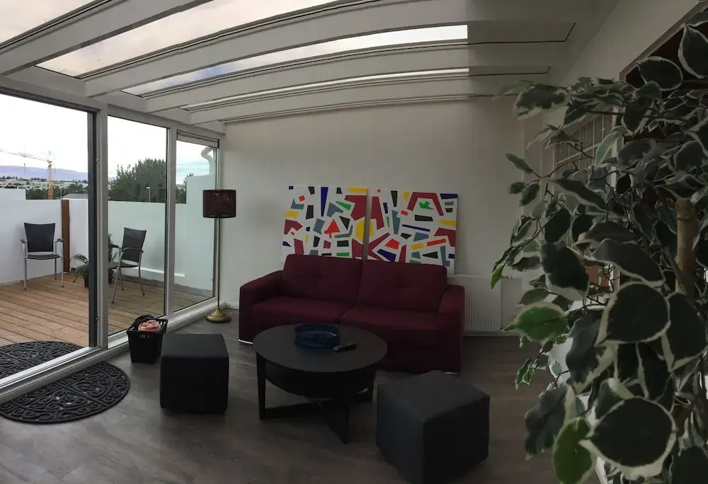 Thorbergsson'S Apartments