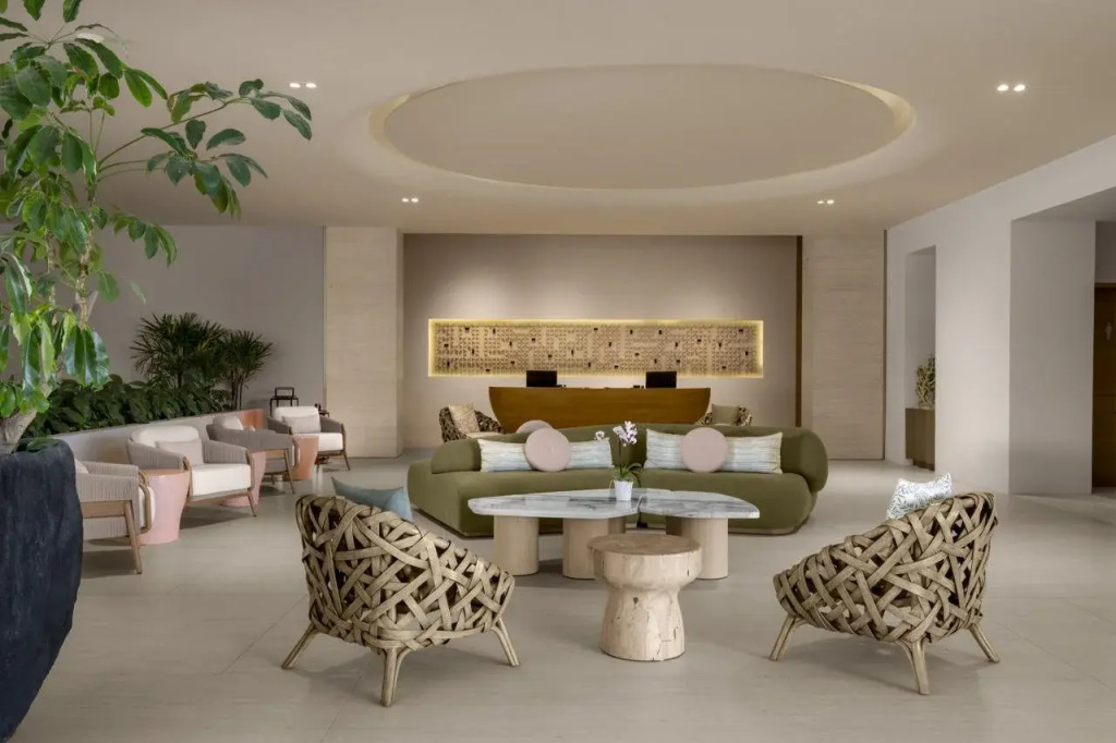 Grand Velas Boutique Hotel