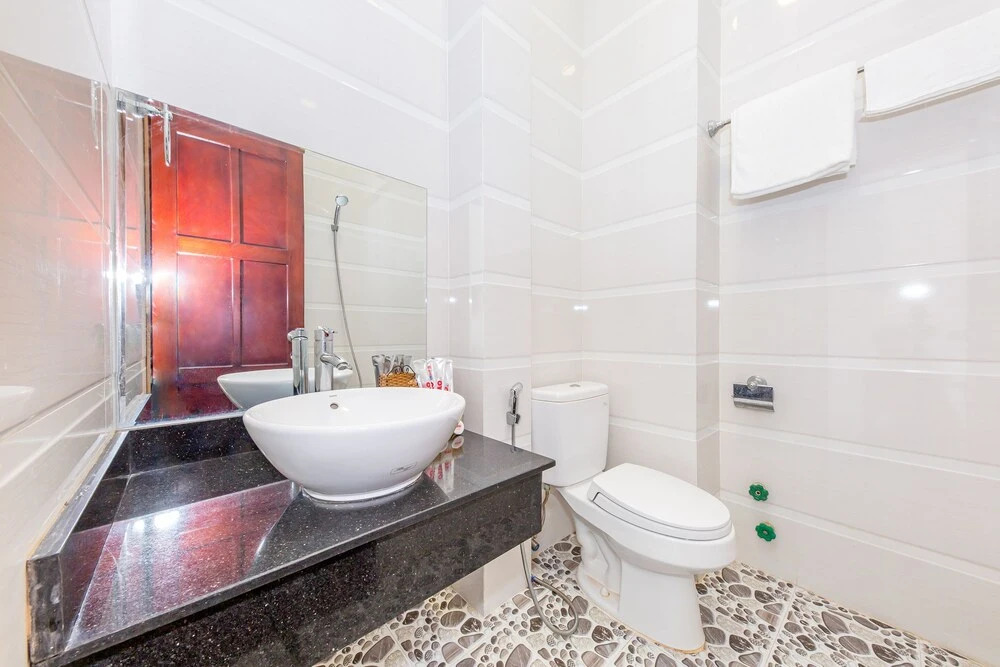 Oyo 530 Duy Nhat Hotel