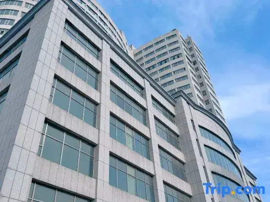 Xiaoshan·Intelligent High-altitude River View Designer B&B